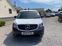 MERCEDES-BENZ CITAN