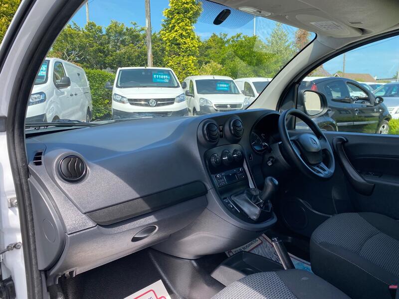MERCEDES-BENZ CITAN