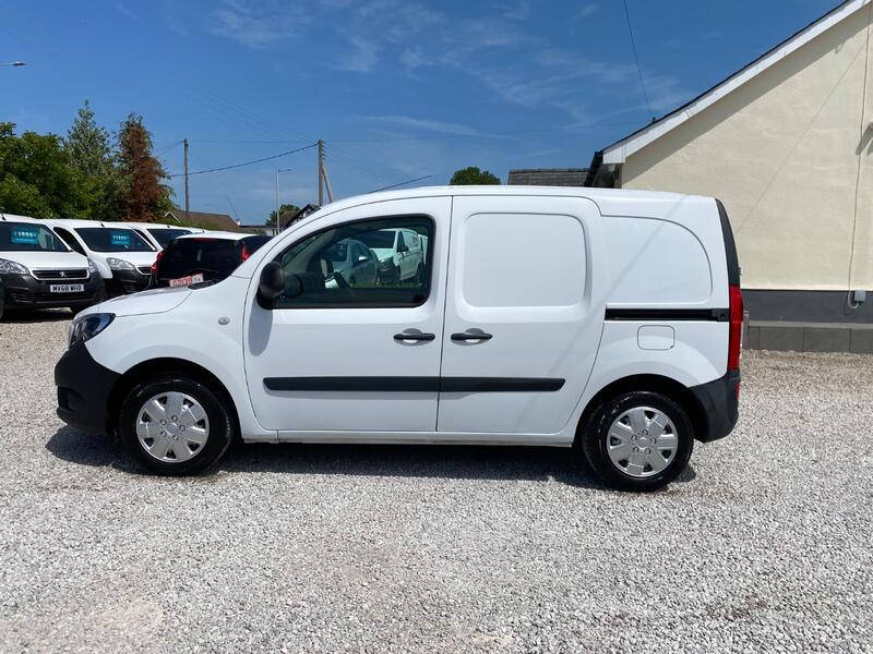 MERCEDES-BENZ CITAN