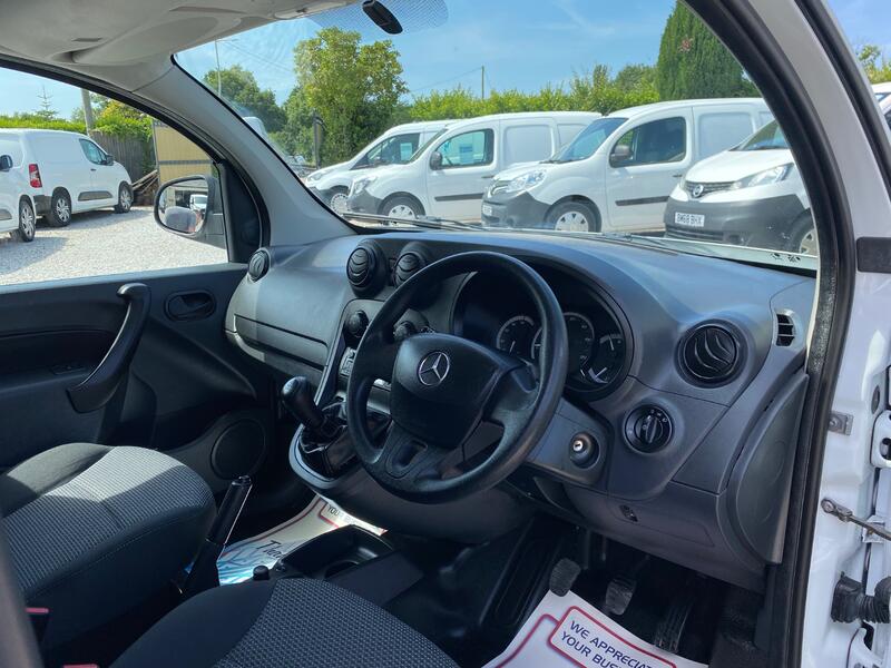 MERCEDES-BENZ CITAN