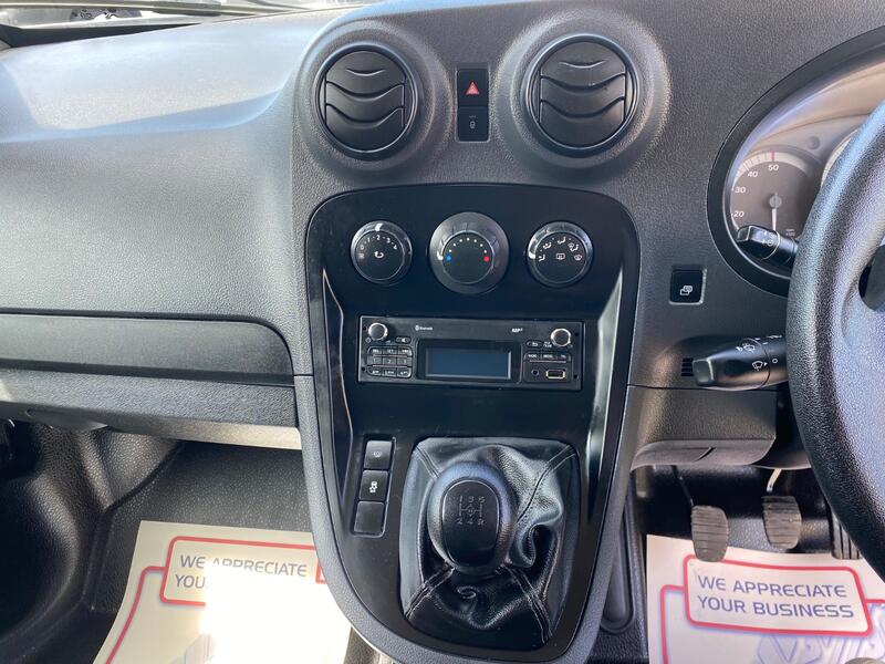 MERCEDES-BENZ CITAN