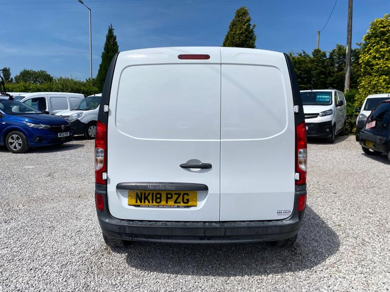 MERCEDES-BENZ CITAN