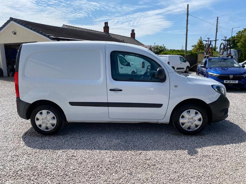 MERCEDES-BENZ CITAN