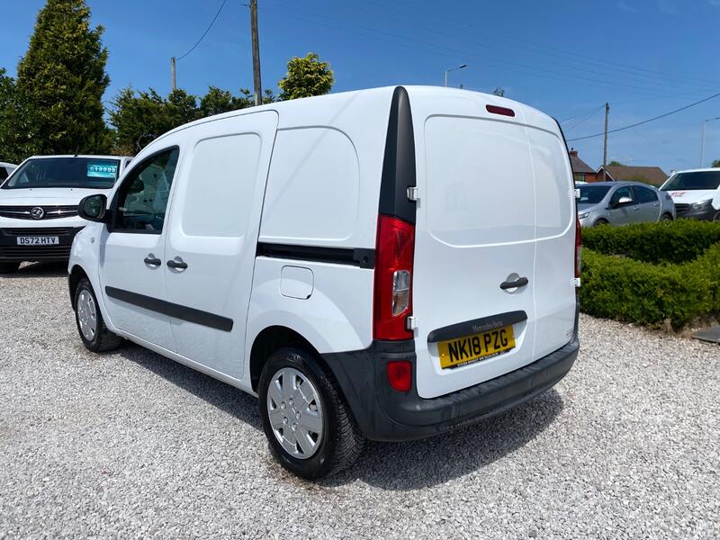 MERCEDES-BENZ CITAN