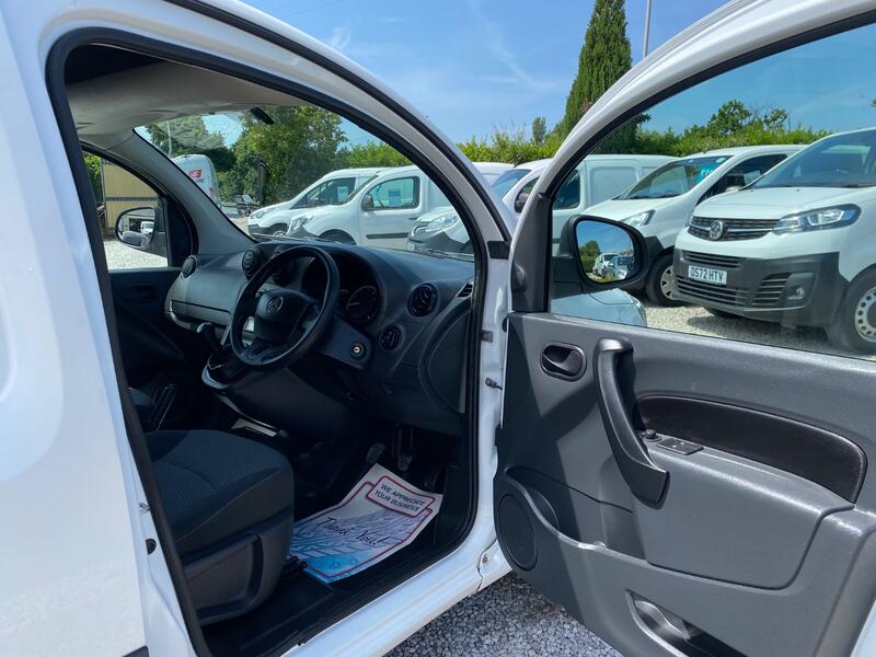 MERCEDES-BENZ CITAN