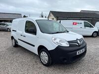RENAULT KANGOO MAXI