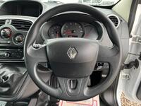 RENAULT KANGOO MAXI