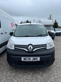 RENAULT KANGOO MAXI