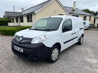 RENAULT KANGOO MAXI