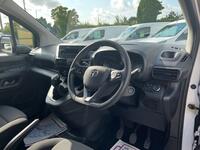 VAUXHALL COMBO