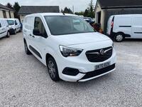 VAUXHALL COMBO