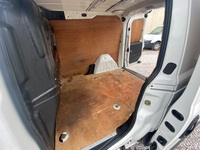 VAUXHALL COMBO