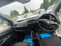 VAUXHALL COMBO
