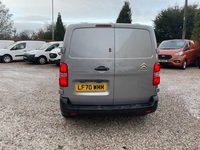 CITROEN DISPATCH