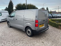 CITROEN DISPATCH
