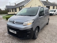 CITROEN DISPATCH