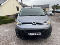 CITROEN DISPATCH