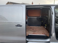 CITROEN DISPATCH