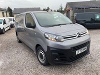 CITROEN DISPATCH