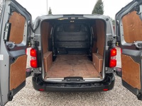 CITROEN DISPATCH