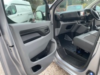 CITROEN DISPATCH