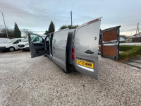 CITROEN DISPATCH
