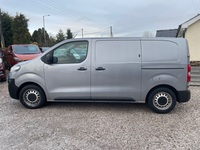 CITROEN DISPATCH