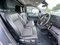 CITROEN DISPATCH