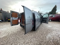 CITROEN DISPATCH