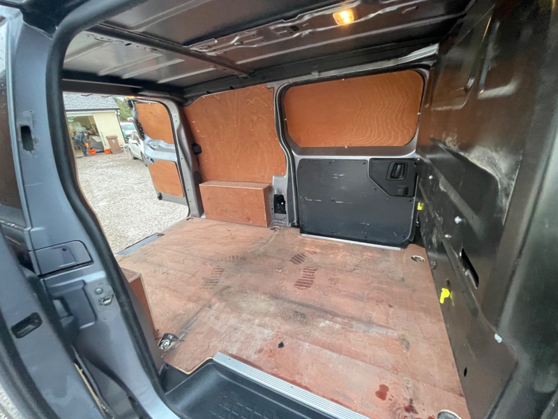 CITROEN DISPATCH