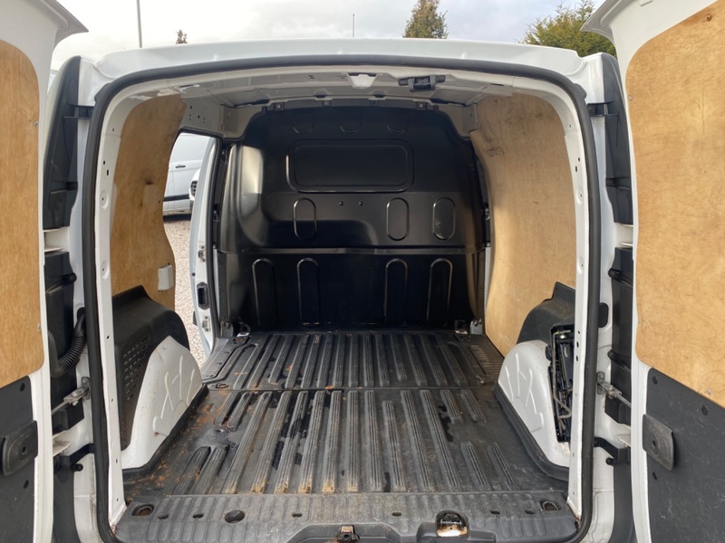 MERCEDES-BENZ CITAN