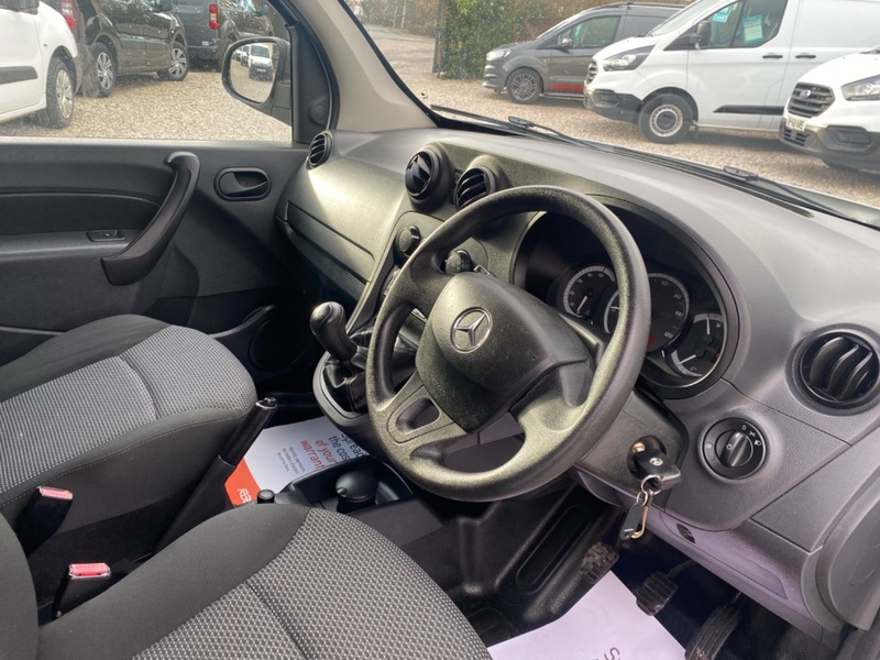 MERCEDES-BENZ CITAN