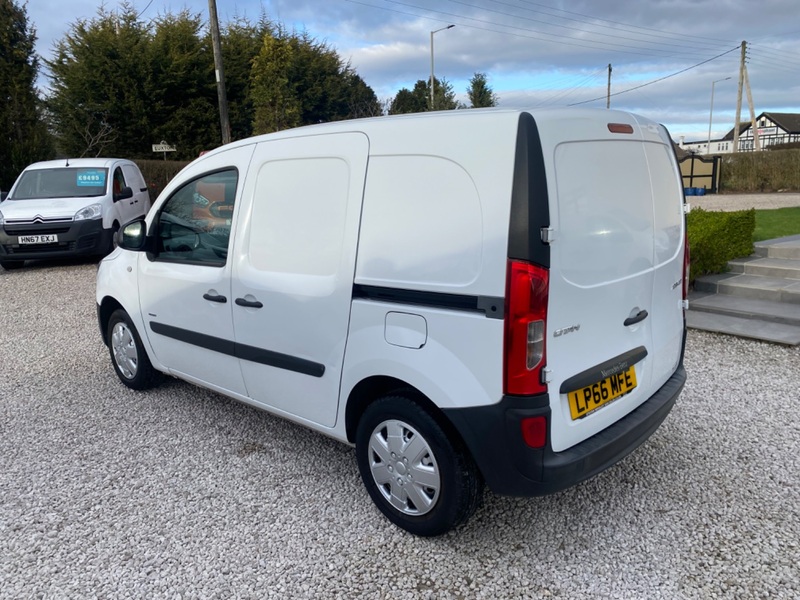 MERCEDES-BENZ CITAN