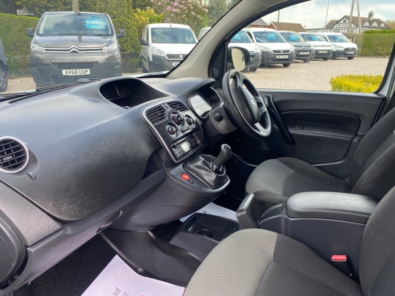 RENAULT KANGOO
