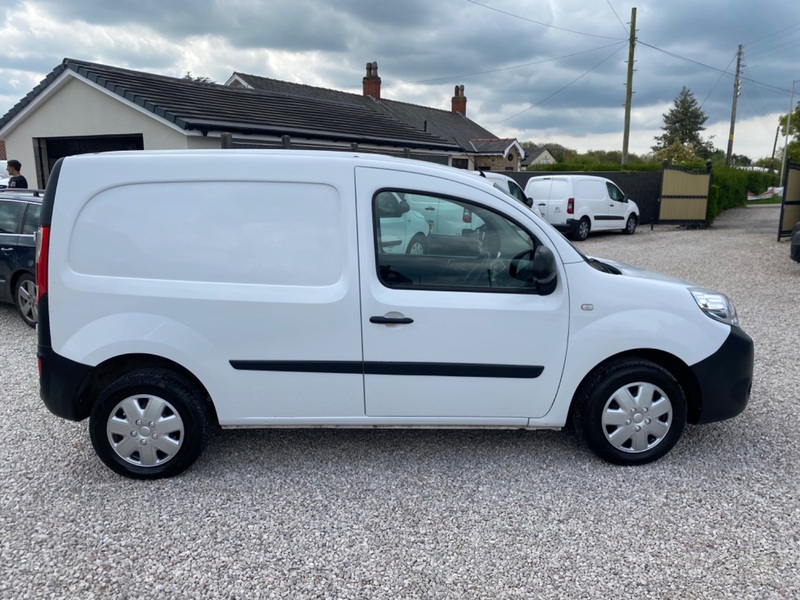 RENAULT KANGOO
